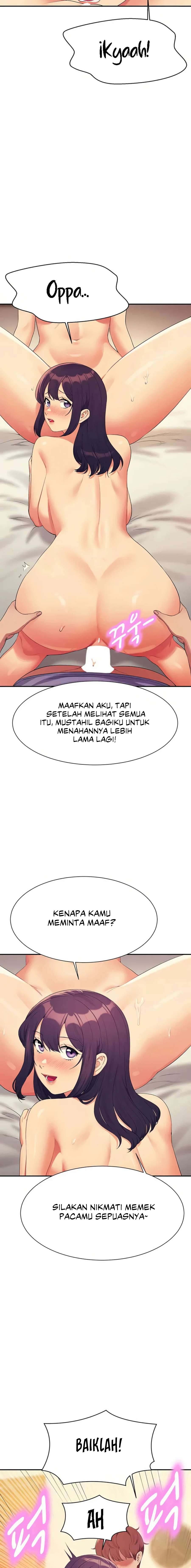 Is There No Goddess in My College? - Chapter 140 15 Is There No Goddess in My College? - Chapter 140 15