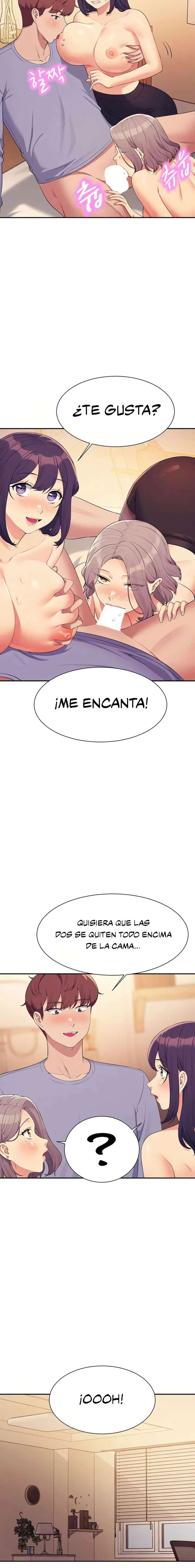 Is There No Goddess in My College? - Chapter 140 6 Is There No Goddess in My College? - Chapter 140 6