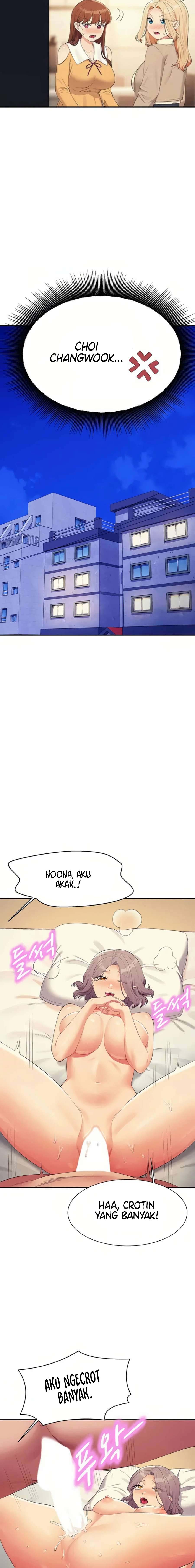 Is There No Goddess in My College? - Chapter 141 9 Is There No Goddess in My College? - Chapter 141 9