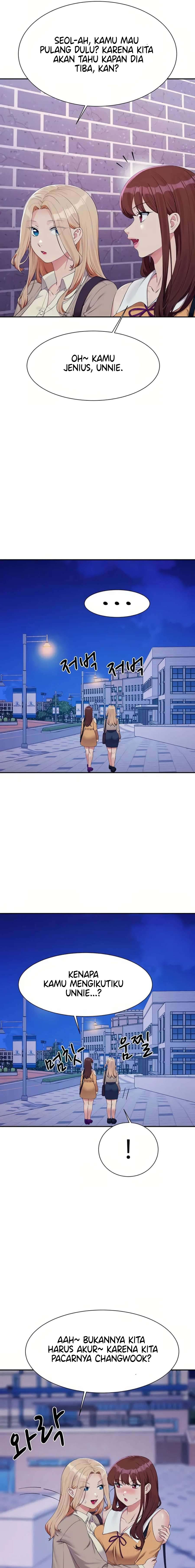 Is There No Goddess in My College? - Chapter 141 3 Is There No Goddess in My College? - Chapter 141 3