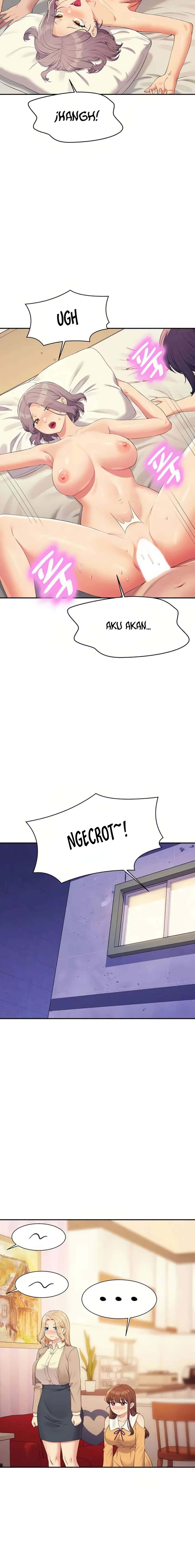 Is There No Goddess in My College? - Chapter 141 6 Is There No Goddess in My College? - Chapter 141 6