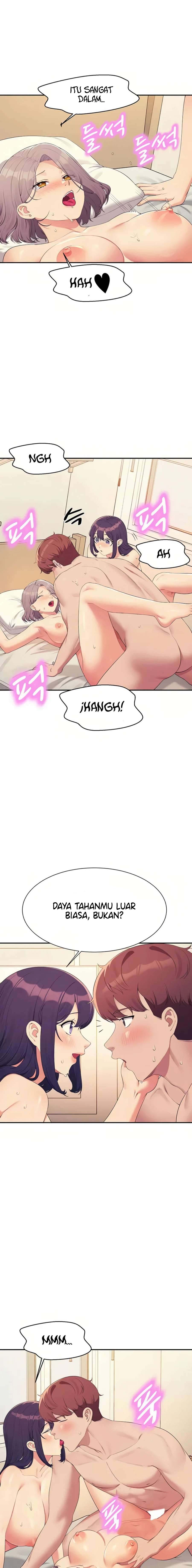 Is There No Goddess in My College? - Chapter 141 5 Is There No Goddess in My College? - Chapter 141 5