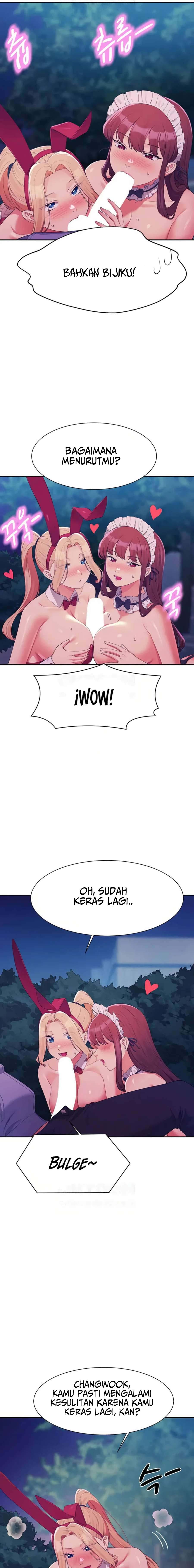 Is There No Goddess in My College? - Chapter 146 8 Is There No Goddess in My College? - Chapter 146 8