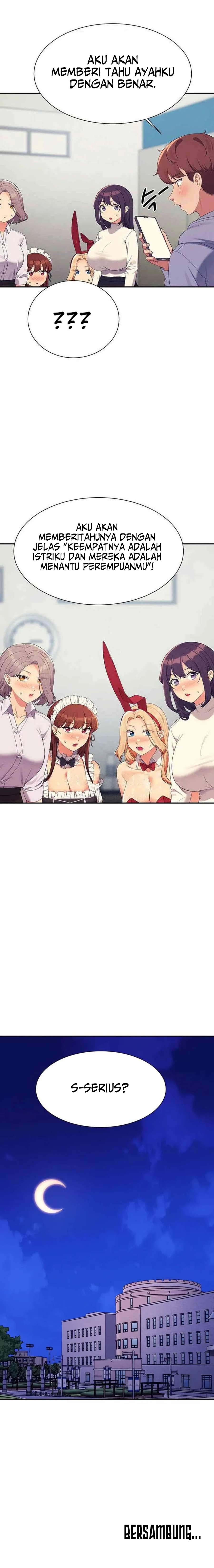 Is There No Goddess in My College? - Chapter 146 19 Is There No Goddess in My College? - Chapter 146 19