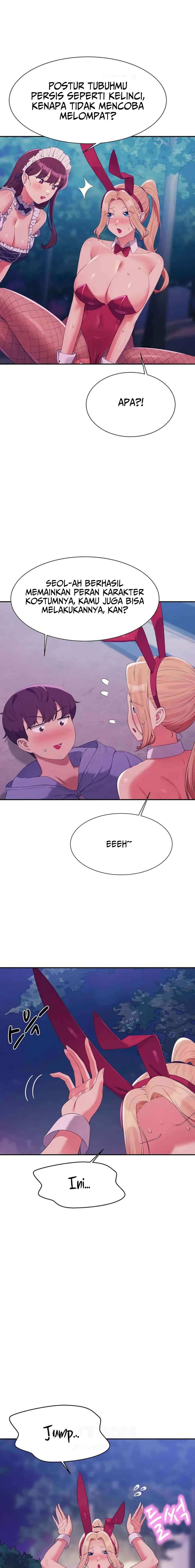 Is There No Goddess in My College? - Chapter 146 10 Is There No Goddess in My College? - Chapter 146 10