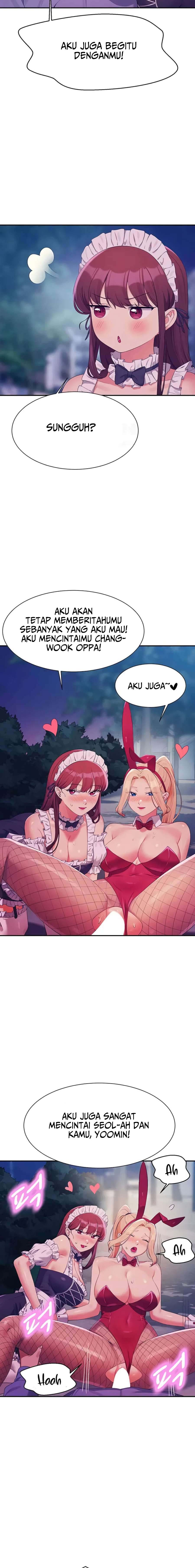 Is There No Goddess in My College? - Chapter 146 14 Is There No Goddess in My College? - Chapter 146 14