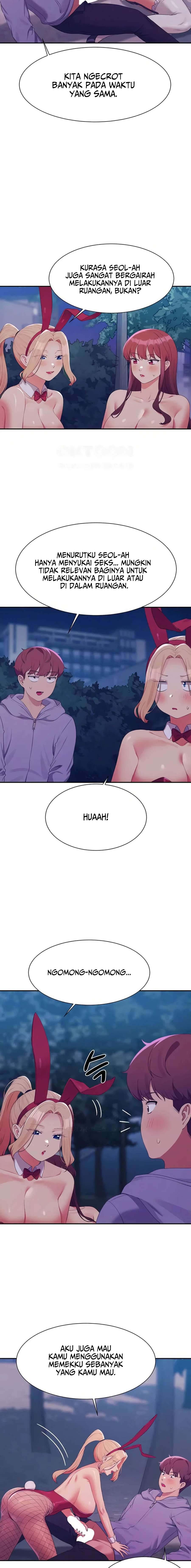 Is There No Goddess in My College? - Chapter 146 6 Is There No Goddess in My College? - Chapter 146 6