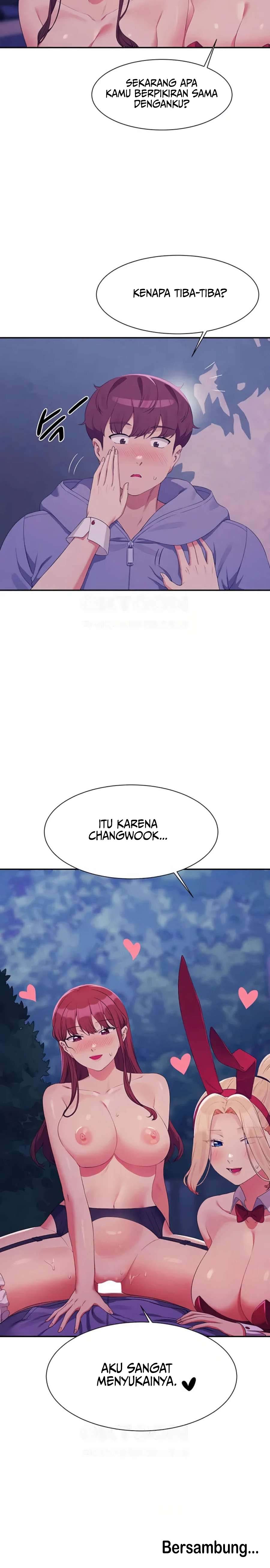 Is There No Goddess in My College? - Chapter 145 20 Is There No Goddess in My College? - Chapter 145 20