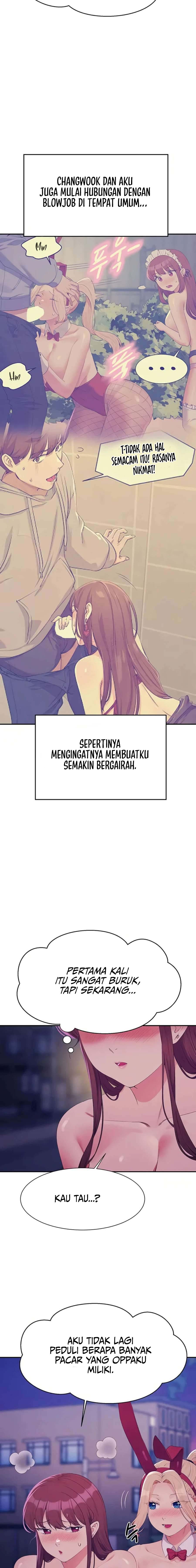 Is There No Goddess in My College? - Chapter 145 19 Is There No Goddess in My College? - Chapter 145 19