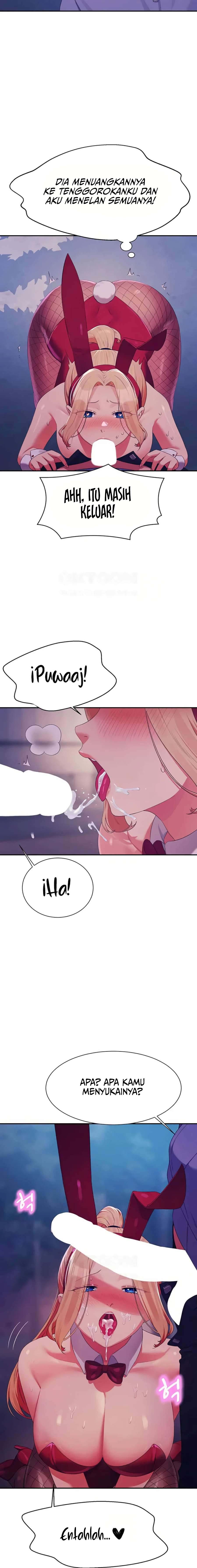 Is There No Goddess in My College? - Chapter 145 12 Is There No Goddess in My College? - Chapter 145 12