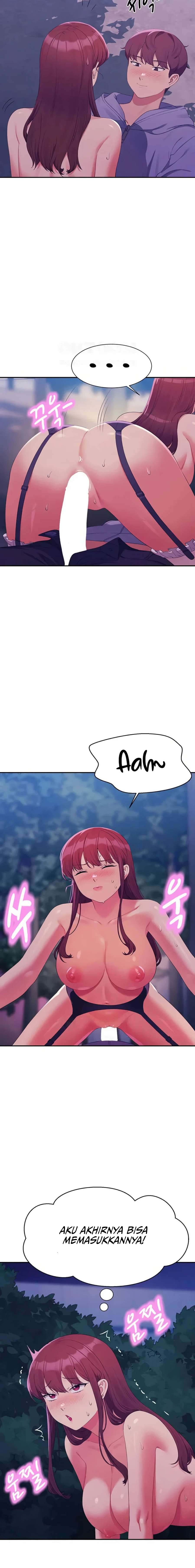 Is There No Goddess in My College? - Chapter 145 16 Is There No Goddess in My College? - Chapter 145 16