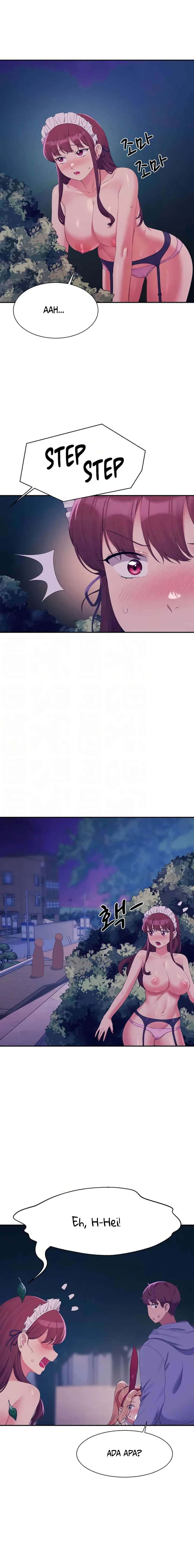 Is There No Goddess in My College? - Chapter 145 6 Is There No Goddess in My College? - Chapter 145 6