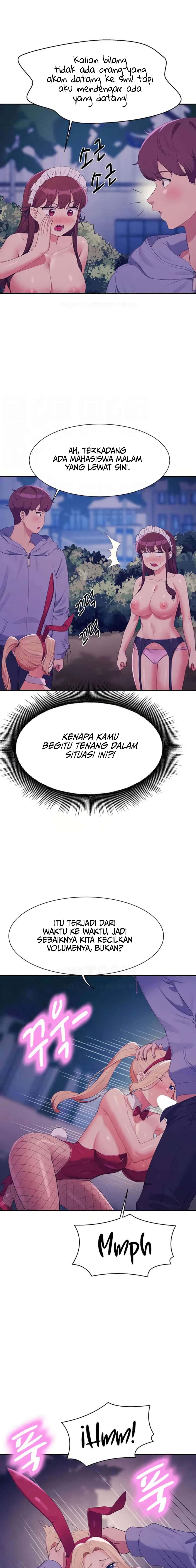 Is There No Goddess in My College? - Chapter 145 7 Is There No Goddess in My College? - Chapter 145 7