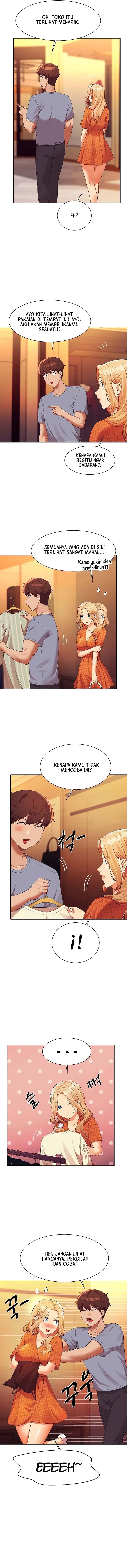 Is There No Goddess in My College? - Chapter 68 12 Is There No Goddess in My College? - Chapter 68 12