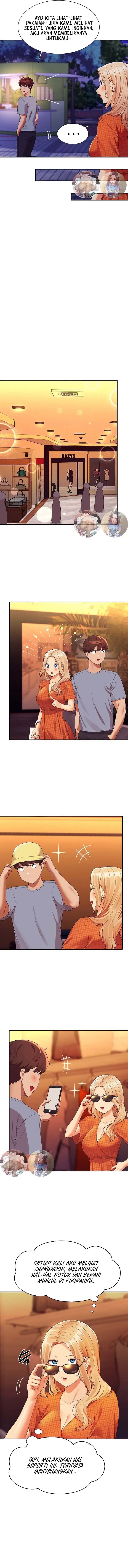 Is There No Goddess in My College? - Chapter 68 11 Is There No Goddess in My College? - Chapter 68 11