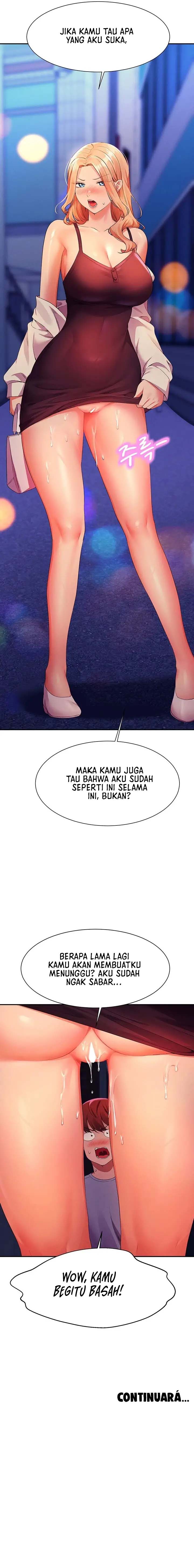 Is There No Goddess in My College? - Chapter 68 16 Is There No Goddess in My College? - Chapter 68 16