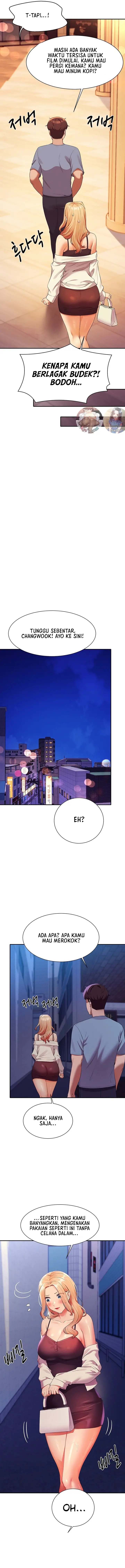 Is There No Goddess in My College? - Chapter 68 14 Is There No Goddess in My College? - Chapter 68 14