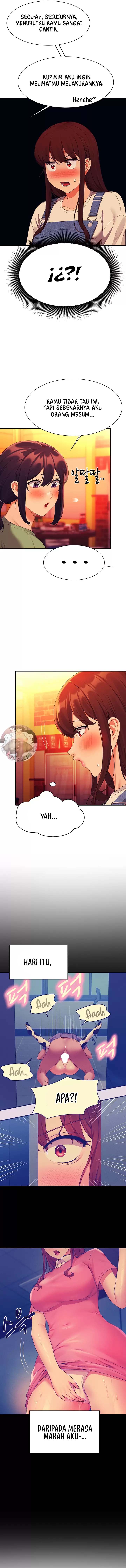 Is There No Goddess in My College? - Chapter 60 10 Is There No Goddess in My College? - Chapter 60 10