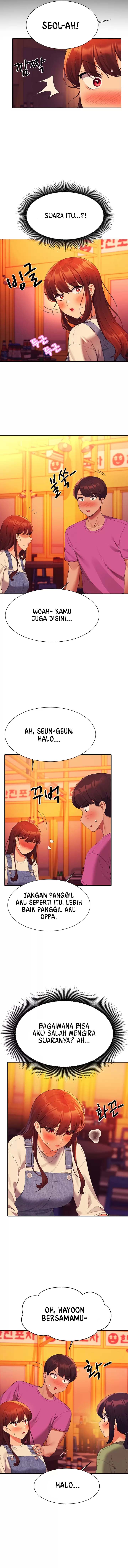 Is There No Goddess in My College? - Chapter 60 11 Is There No Goddess in My College? - Chapter 60 11