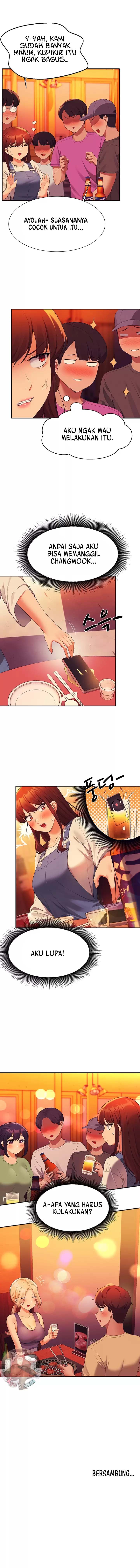 Is There No Goddess in My College? - Chapter 60 14 Is There No Goddess in My College? - Chapter 60 14