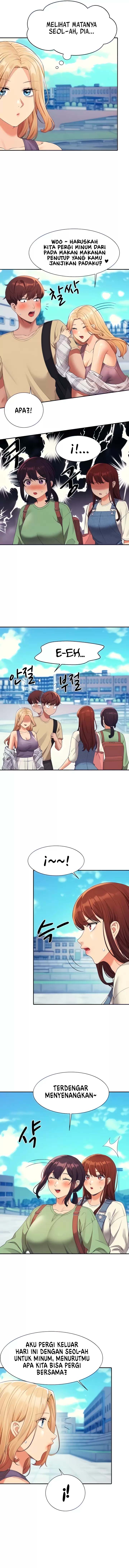 Is There No Goddess in My College? - Chapter 60 4 Is There No Goddess in My College? - Chapter 60 4