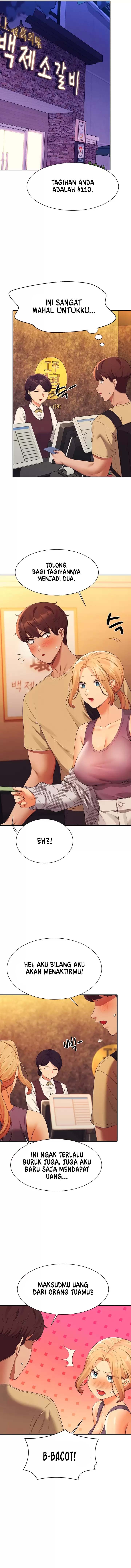 Is There No Goddess in My College? - Chapter 61 3 Is There No Goddess in My College? - Chapter 61 3