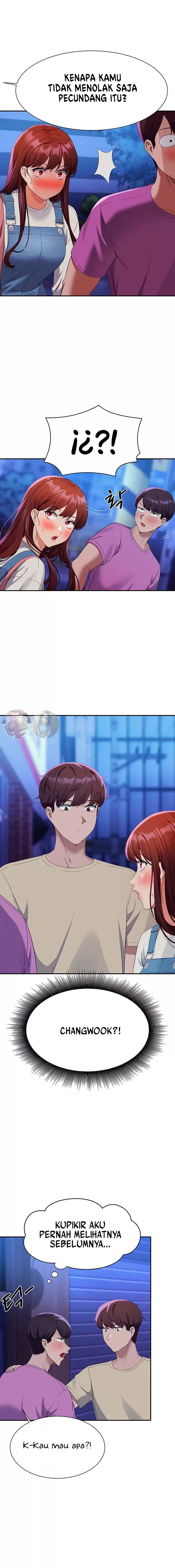 Is There No Goddess in My College? - Chapter 61 13 Is There No Goddess in My College? - Chapter 61 13