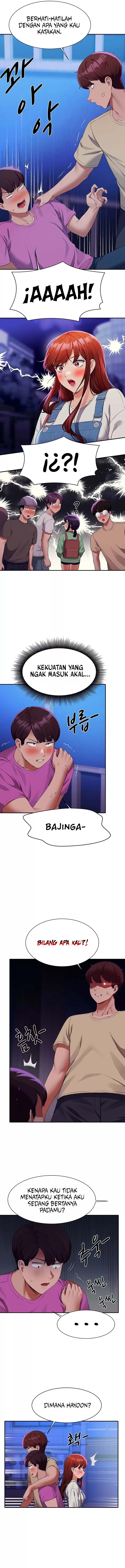 Is There No Goddess in My College? - Chapter 61 14 Is There No Goddess in My College? - Chapter 61 14