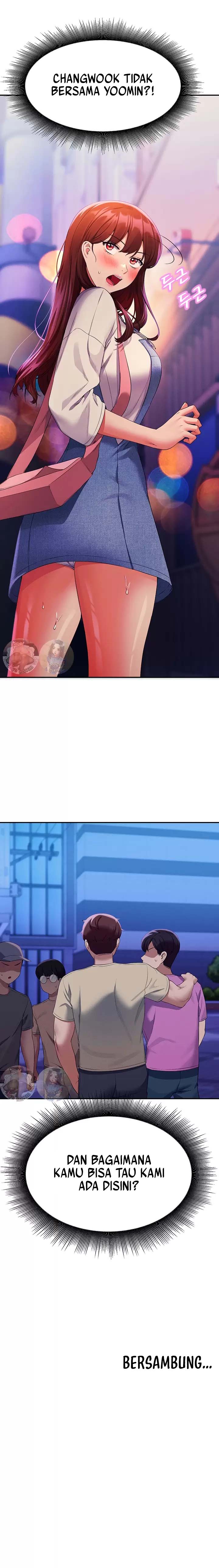 Is There No Goddess in My College? - Chapter 61 15 Is There No Goddess in My College? - Chapter 61 15