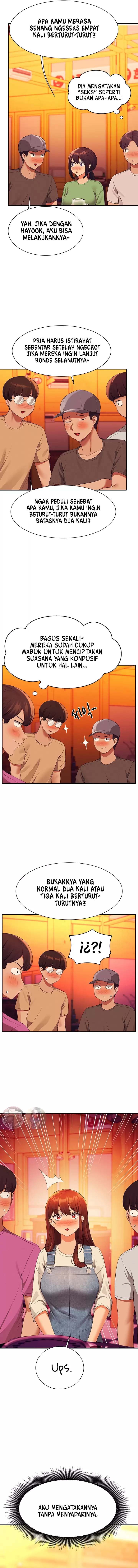 Is There No Goddess in My College? - Chapter 61 6 Is There No Goddess in My College? - Chapter 61 6