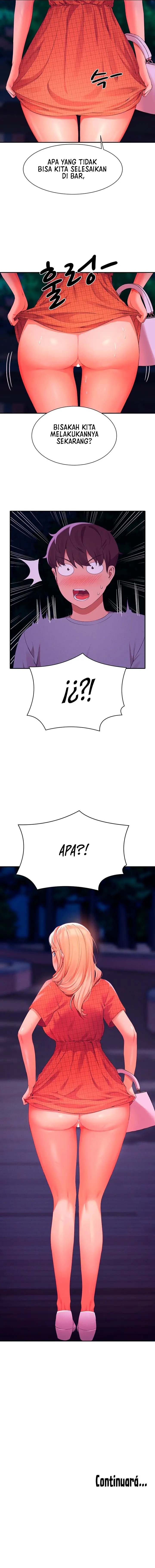 Is There No Goddess in My College? - Chapter 67 12 Is There No Goddess in My College? - Chapter 67 12