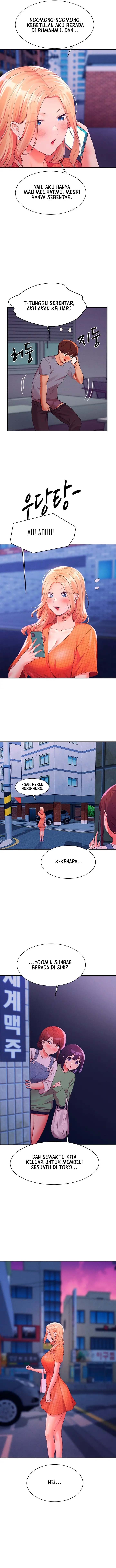 Is There No Goddess in My College? - Chapter 67 7 Is There No Goddess in My College? - Chapter 67 7