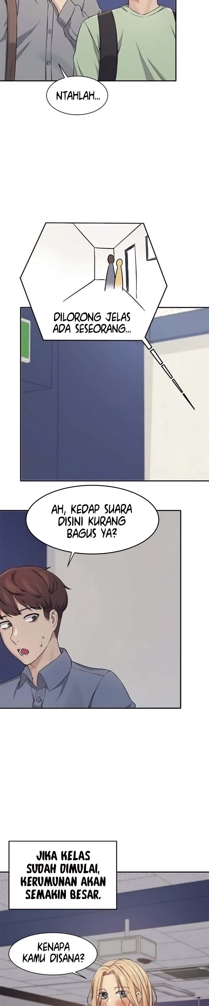 Is There No Goddess in My College? - Chapter 7 4 Is There No Goddess in My College? - Chapter 7 4