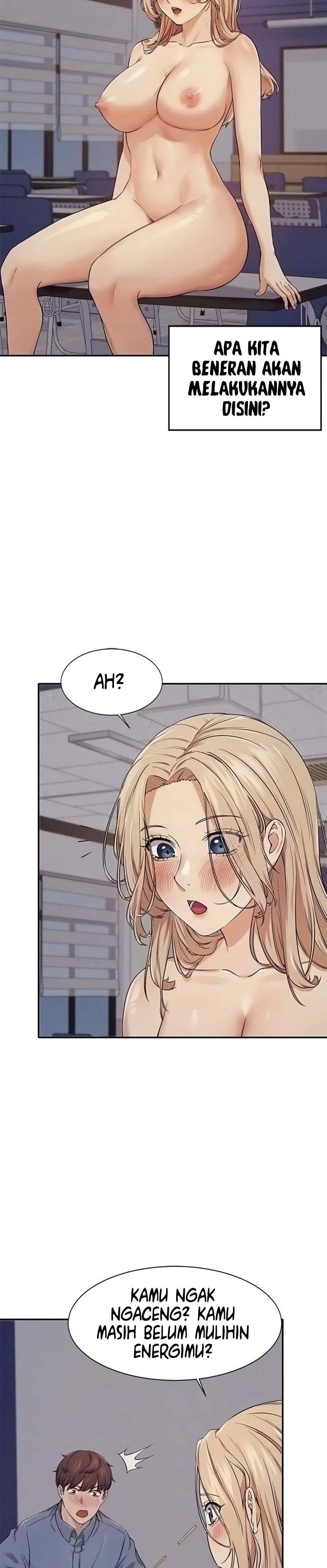 Is There No Goddess in My College? - Chapter 7 5 Is There No Goddess in My College? - Chapter 7 5