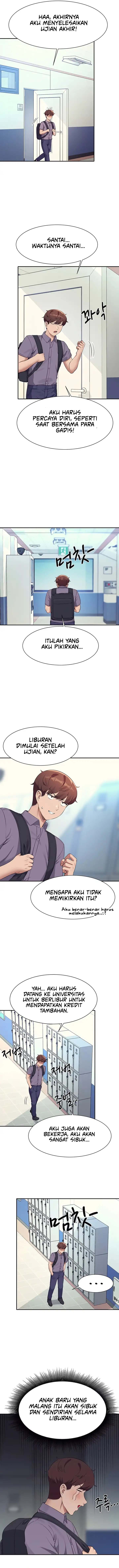 Is There No Goddess in My College? - Chapter 78 3 Is There No Goddess in My College? - Chapter 78 3