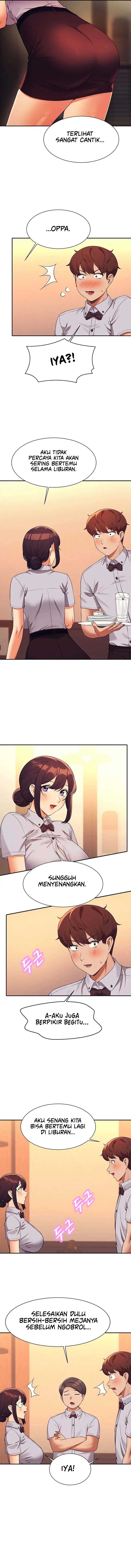 Is There No Goddess in My College? - Chapter 78 11 Is There No Goddess in My College? - Chapter 78 11