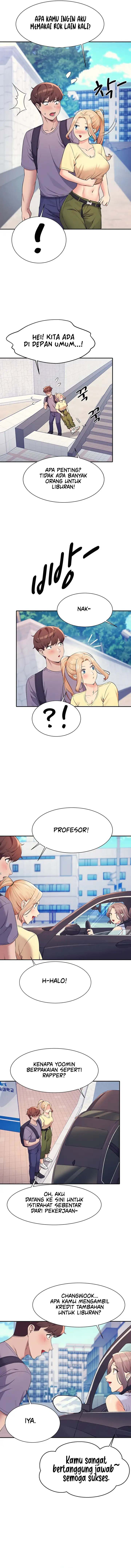 Is There No Goddess in My College? - Chapter 78 6 Is There No Goddess in My College? - Chapter 78 6