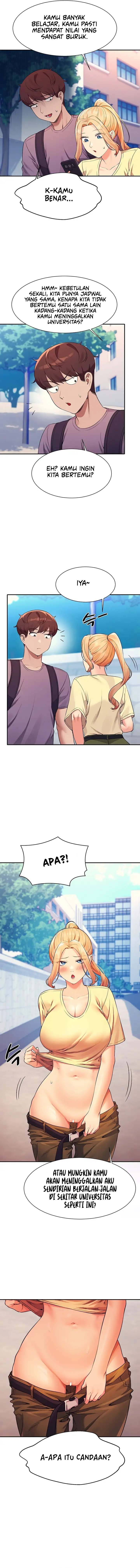 Is There No Goddess in My College? - Chapter 78 5 Is There No Goddess in My College? - Chapter 78 5