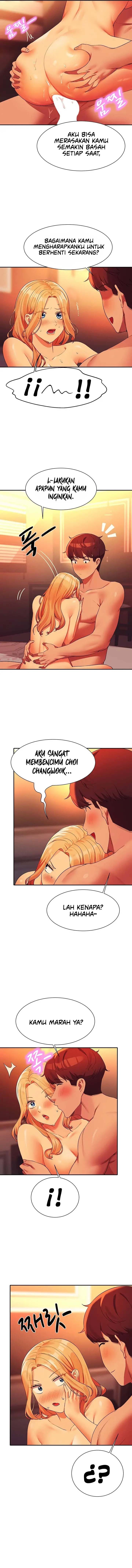 Is There No Goddess in My College? - Chapter 72 8 Is There No Goddess in My College? - Chapter 72 8