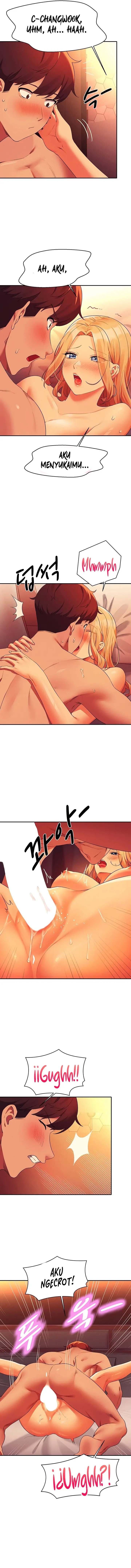 Is There No Goddess in My College? - Chapter 72 11 Is There No Goddess in My College? - Chapter 72 11