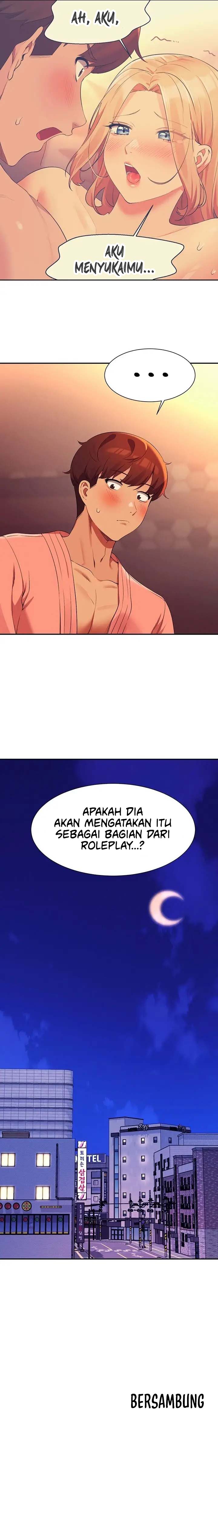 Is There No Goddess in My College? - Chapter 72 14 Is There No Goddess in My College? - Chapter 72 14