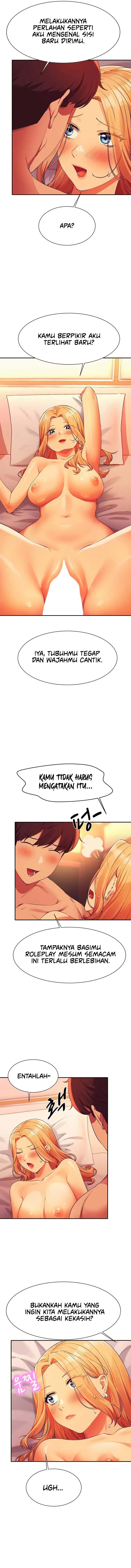 Is There No Goddess in My College? - Chapter 72 6 Is There No Goddess in My College? - Chapter 72 6