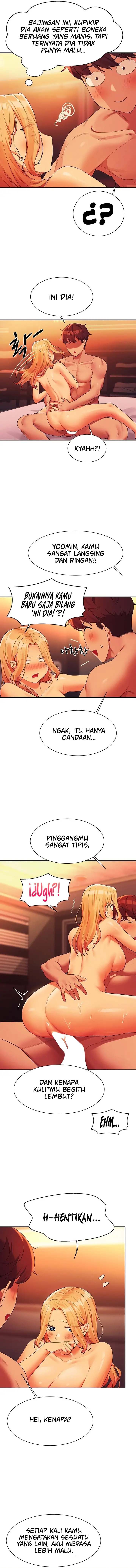 Is There No Goddess in My College? - Chapter 72 7 Is There No Goddess in My College? - Chapter 72 7