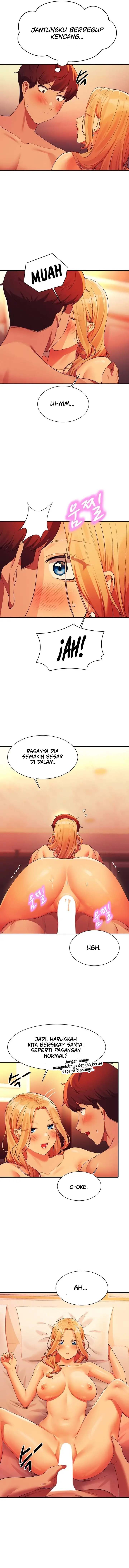 Is There No Goddess in My College? - Chapter 72 4 Is There No Goddess in My College? - Chapter 72 4