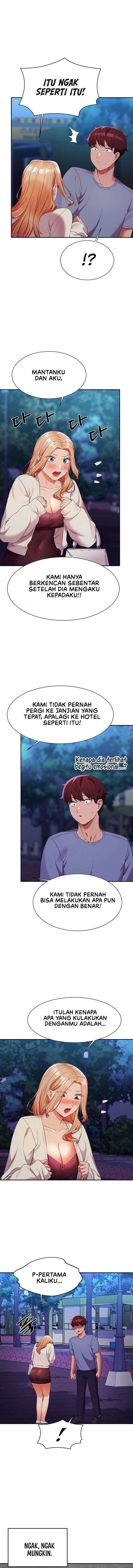 Is There No Goddess in My College? - Chapter 71 8 Is There No Goddess in My College? - Chapter 71 8