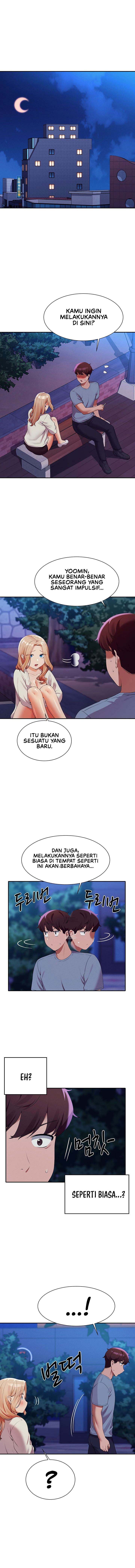 Is There No Goddess in My College? - Chapter 71 3 Is There No Goddess in My College? - Chapter 71 3