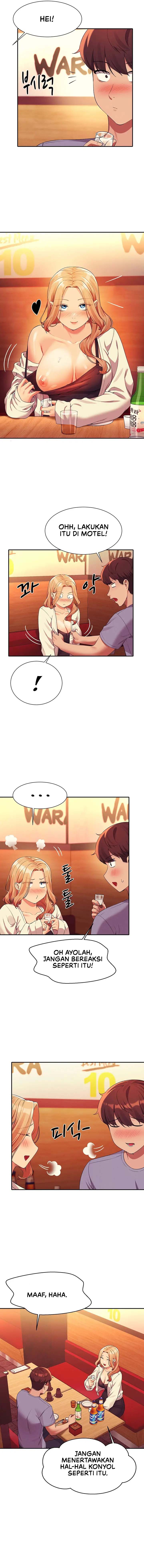 Is There No Goddess in My College? - Chapter 71 10 Is There No Goddess in My College? - Chapter 71 10