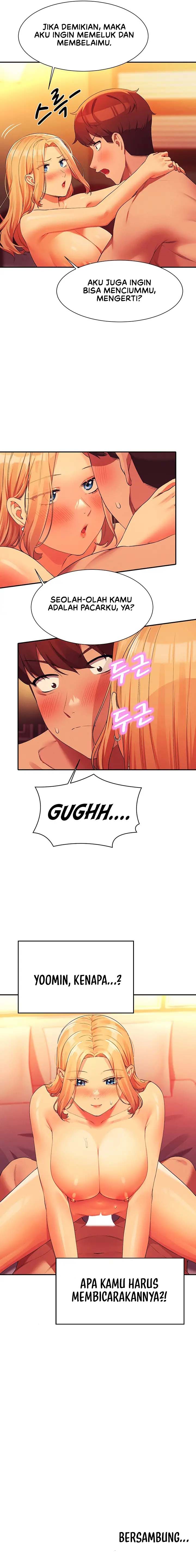 Is There No Goddess in My College? - Chapter 71 14 Is There No Goddess in My College? - Chapter 71 14