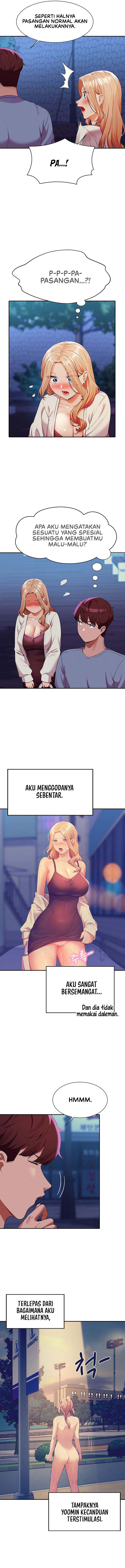 Is There No Goddess in My College? - Chapter 71 6 Is There No Goddess in My College? - Chapter 71 6