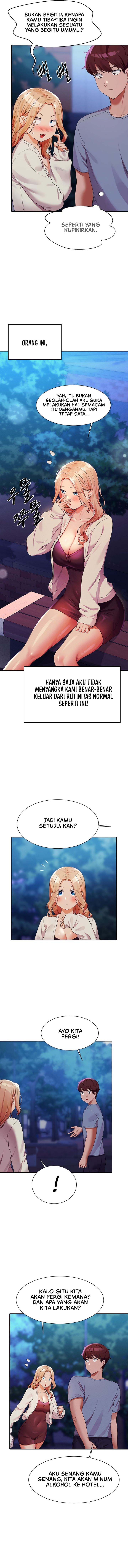 Is There No Goddess in My College? - Chapter 71 5 Is There No Goddess in My College? - Chapter 71 5